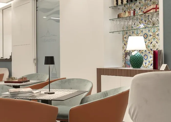 Pensión Viaromahome - 4*