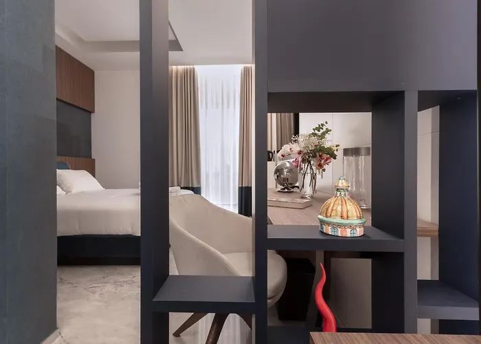 Viaromahome - Salerno