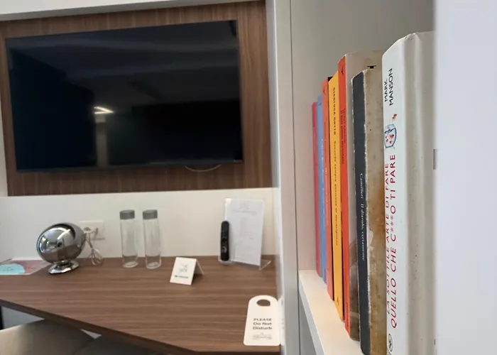 Viaromahome - Salerno