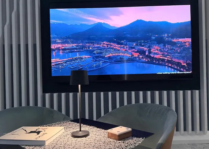 Viaromahome - Pensión 4*