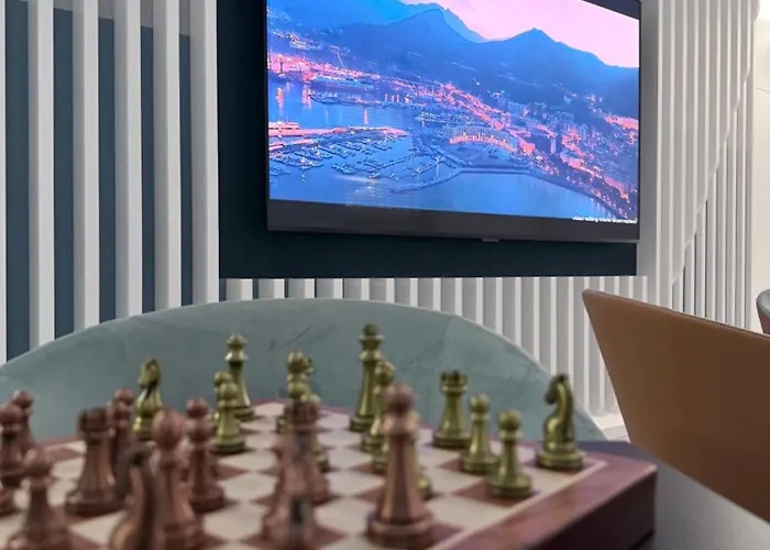 Viaromahome - Pensión 4*